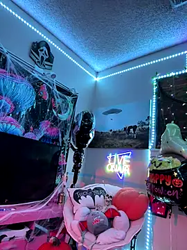 Cutiepiespanks online show from October 2025 12:13:01 AM