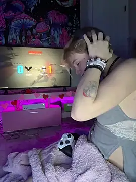 Cutiepiespanks online show from February 2026 09:25:02 AM