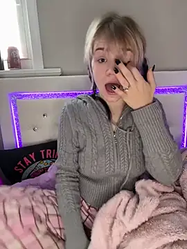 Cutiepiespanks online show from February 2026 09:43:01 PM