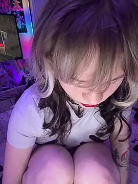 Cutiepiespanks online show from March 2026 07:01:02 AM