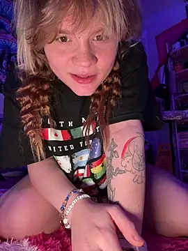 Cutiepiespanks online show from July 2026 05:34:01 AM