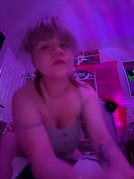 Cutiepiespanks online show from July 2026 07:54:01 AM