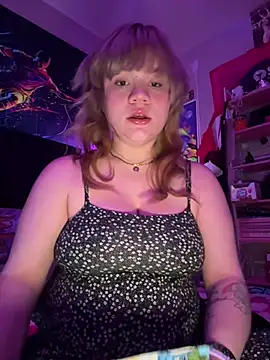 Cutiepiespanks online show from July 2026 01:41:02 AM
