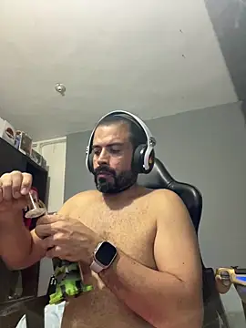 JayJayRod online show from October 2025 03:54:02 AM