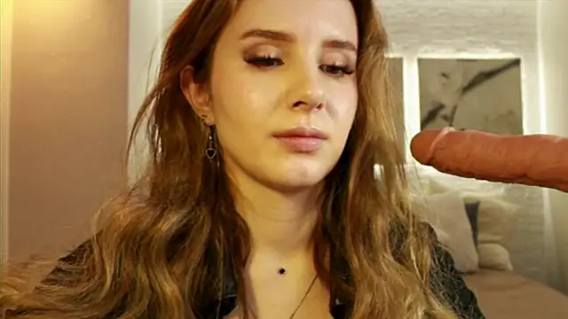 Betty June online show from March 2025 12:04:02 AM