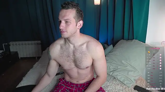 VIktorSecret online show from November 2025 04:46:02 AM