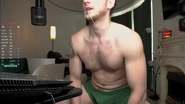 VIktorSecret online show from June 2026 04:15:02 AM