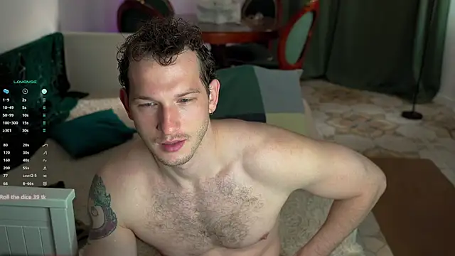 VIktorSecret online show from July 2026 04:26:02 AM