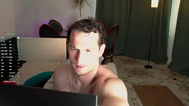 VIktorSecret online show from July 2026 04:17:02 AM