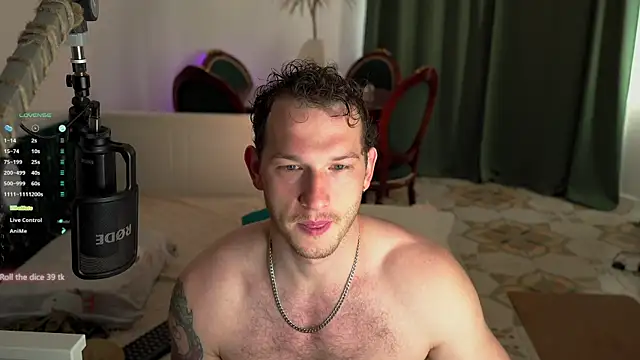 VIktorSecret online show from July 2026 04:27:02 AM