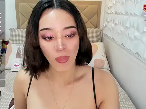 TsHeartXxx online show from March 2026 08:48:01 AM