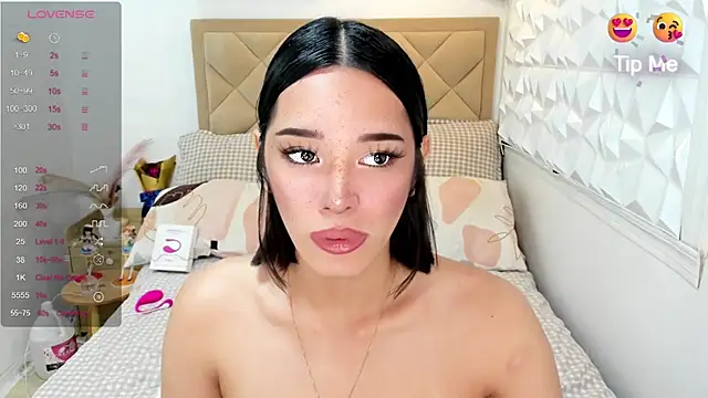 TsHeartXxx online show from July 2026 05:13:01 AM