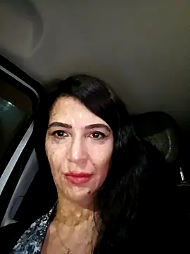 Cataleya80 online show from September 2025 10:25:01 PM