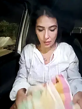 Cataleya80 online show from October 2025 09:44:02 PM