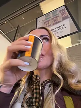 EmaSalis online show from March 2026 08:22:02 AM