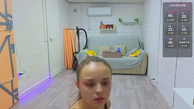 Misss Vikk online show from March 2026 10:20:02 AM