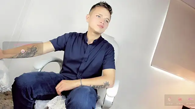 Tim wolf online show from December 2025 08:40:01 PM