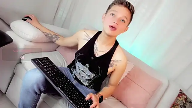 Tim wolf online show from April 2026 07:51:01 PM