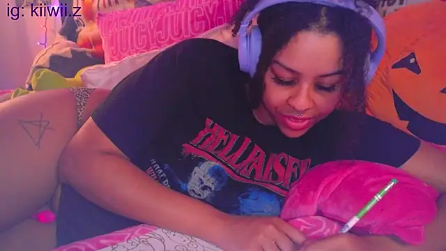 N1NT3NDH03 online show from March 2025 06:04:02 AM