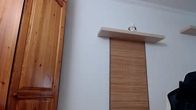 Lisakisss online show from March 2025 10:13:02 AM