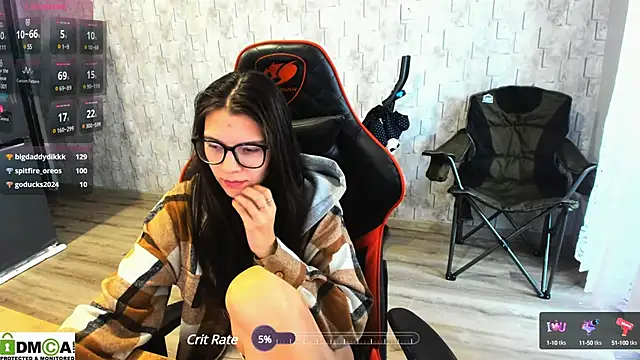 MollyLollipop online show from December 2024 06:31:02 AM