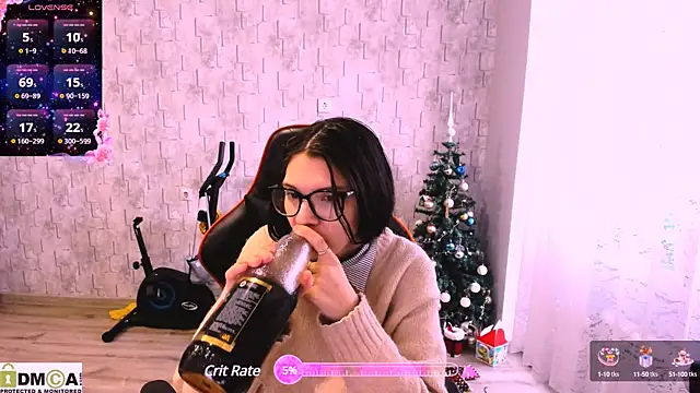 MollyLollipop online show from December 2024 04:04:02 AM