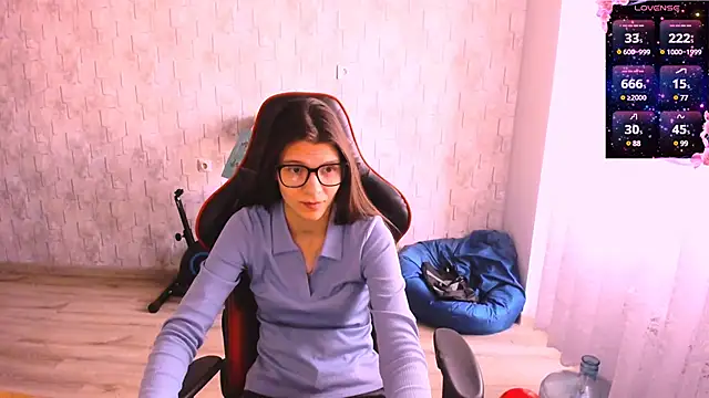 MollyLollipop online show from February 2025 06:27:02 AM