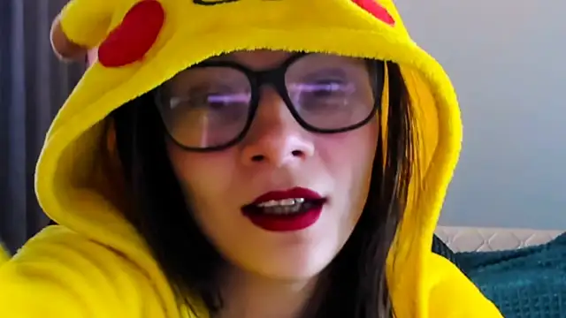 MollyLollipop online show from September 2025 04:14:02 AM