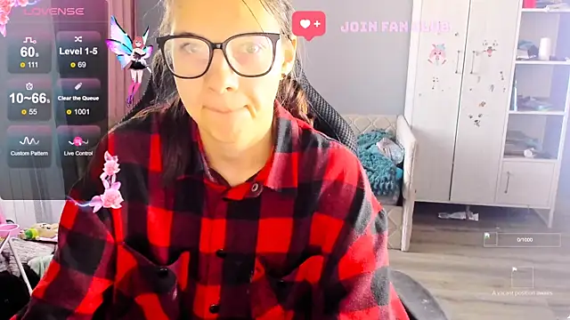 MollyLollipop online show from September 2025 04:28:01 AM