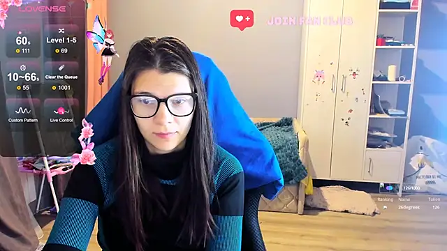 MollyLollipop online show from October 2025 01:39:01 AM