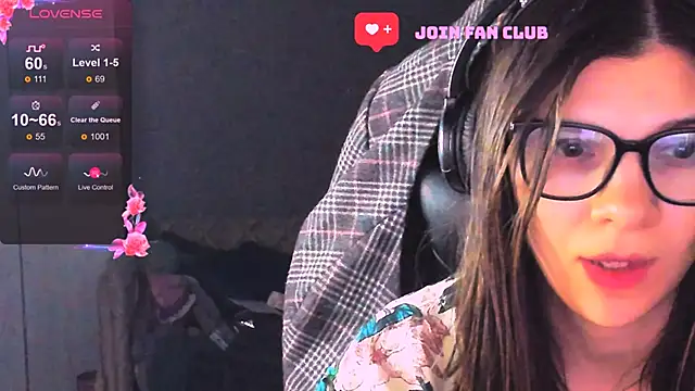 MollyLollipop online show from November 2025 04:51:01 PM