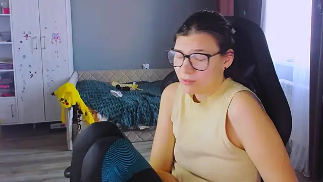 MollyLollipop online show from February 2026 07:15:02 AM