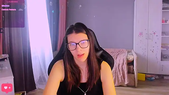 MollyLollipop online show from March 2026 07:14:02 AM