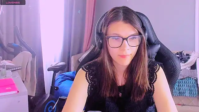 MollyLollipop online show from April 2026 02:29:02 AM