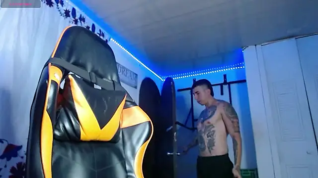 Adam Hudsond online show from January 2026 10:47:01 PM