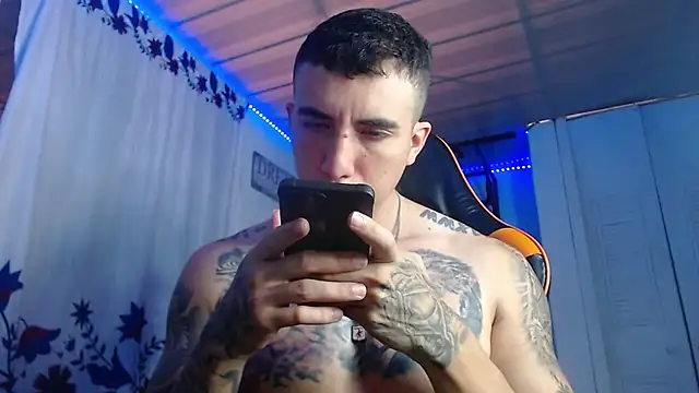 Adam Hudsond online show from February 2026 01:03:01 PM