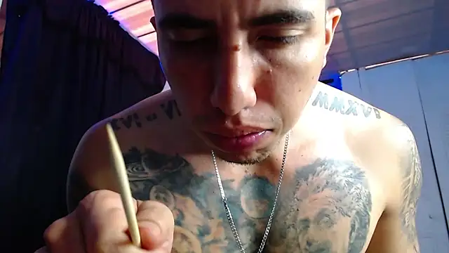 Adam Hudsond online show from April 2026 02:44:02 PM
