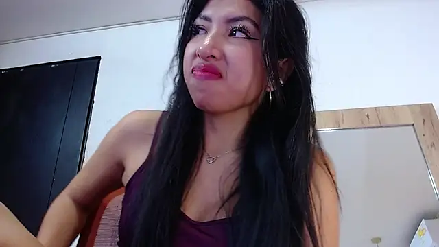 Snapshot of Sweet_baby_hellen chatting on January 2025 04:02:01 AM Sweet baby hellen online show from January 2025 04:02:01 AM