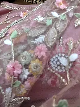 BigBustyRuhi online show from October 2025 07:42:02 AM