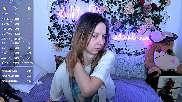 Bell a mi  online show from January 2026 02:44:01 PM