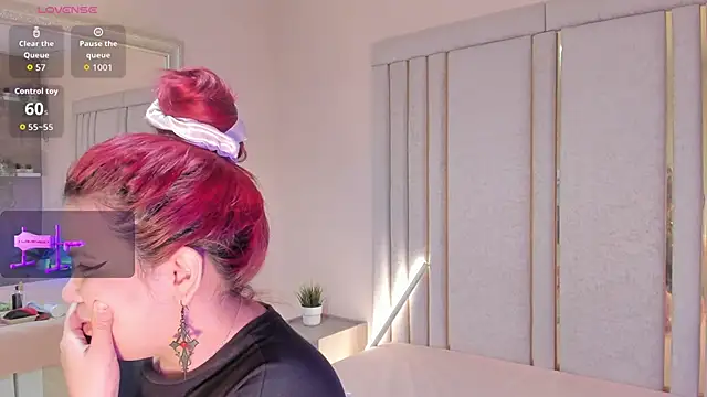 Saekohofman online show from February 2026 04:11:01 AM