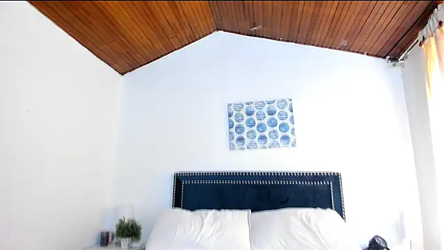 ZulyMichels online show from March 2025 06:56:01 PM