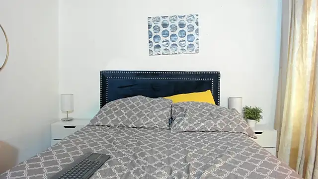 ZulyMichels online show from January 2026 12:42:02 PM