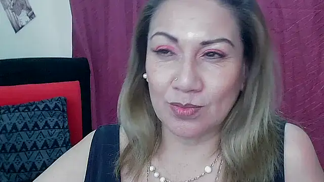 yayita mature online show from January 2025 03:54:02 PM
