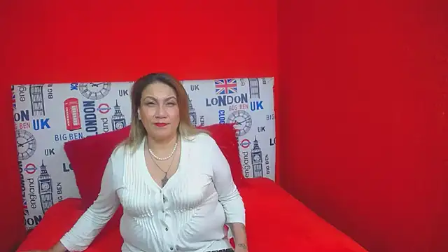 yayita mature online show from February 2025 01:36:01 PM