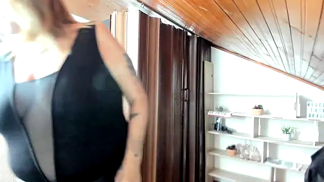 yayita mature online show from March 2025 12:57:02 PM