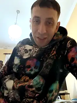 White rabbit  online show from October 2025 11:51:02 AM