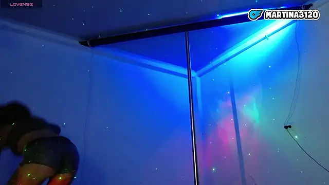 Martina1369 online show from March 2026 05:57:02 PM