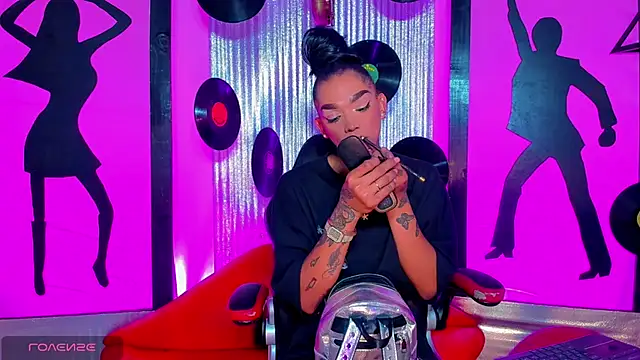 nickyminach  online show from March 2026 06:18:02 AM