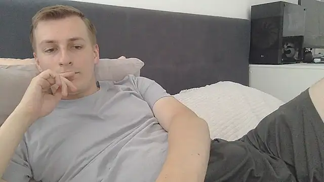 Snapshot of your_andy chatting on July 2026 06:55:02 AM your andy online show from July 2026 06:55:02 AM